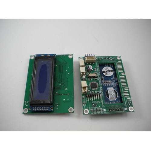 Cloud 9 - Display Pcb M-2120V PTI203021101