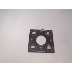 LED PCB PTI203032022