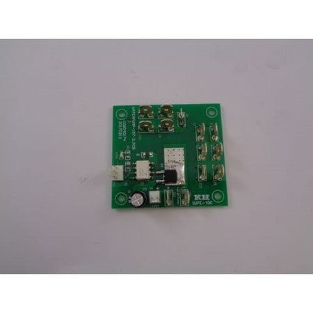 Cumulus - Driver Board (Waterpump-157-2) PTI203052011