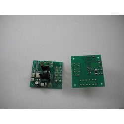 Driver board (M2SWJPUMP-157) PTI203052014