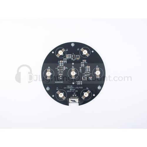 LED PCB PTJ2010019800