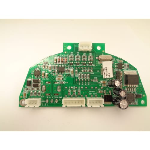 MASTER PCB FOR SLIMPAR TRI 7/12 IRC PTJ2010031400