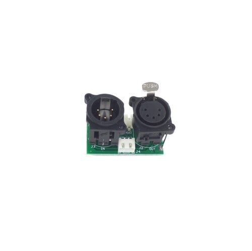 Well Flex - DMX/Xlr Socket PTJ2010033700