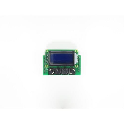 Colordash Par Quad 7 - Display PCB PTJ2010119000