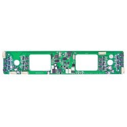 LED DRIVER PCB PTJ2010186000