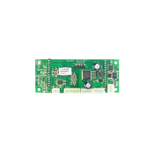 Colordash Par-Hex 12 - Master PCB  PTJ2010327001