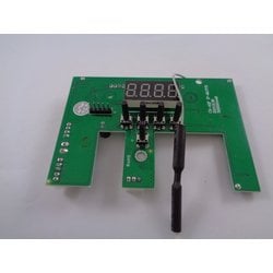 MPCB / DISPLAY PCB  PTJ2010337202