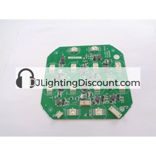 LED PCB (BOM#8) PTJ2020201174