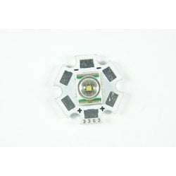 3W COOL WHITE LED PTJ3009001011