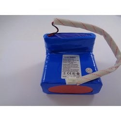 BATTERY 11.1V 11.1AH (BOM#22) PTJ3012000017