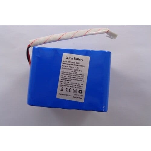 Wellfit - Battery  PTJ3012000032