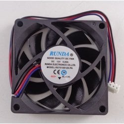 LED COOLING FAN (BOM#4) PTJ3020900046