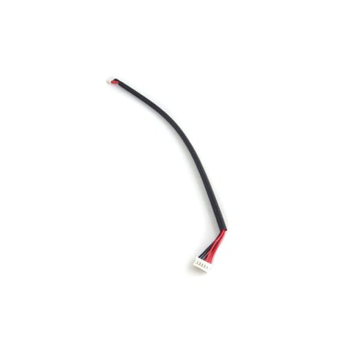 Pixpar 12 - Old And New Wire Harness PTJ3022007556