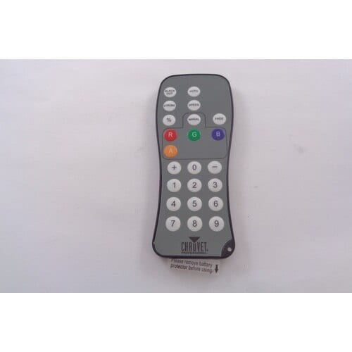 Wellfit 6 Pack - Irc Remote  PTJ3080100078