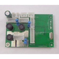 DRIVER PCB V2 PTK510003046