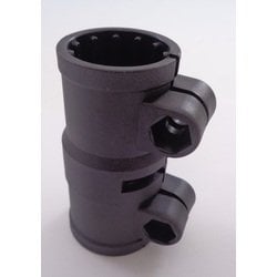 NYLON PART (10#) 25.5X30X73 (BOM#04) PTSCH0604