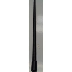 Head of Small Top Tube 28x48 [A3] (BOM#28) PTSCH0628