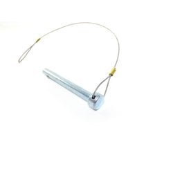 SAFETY PIN 8X70MM (BOM#32) PTSCH3132