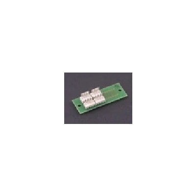 Pcba Connector 4X4Pol. No Print - 62004593