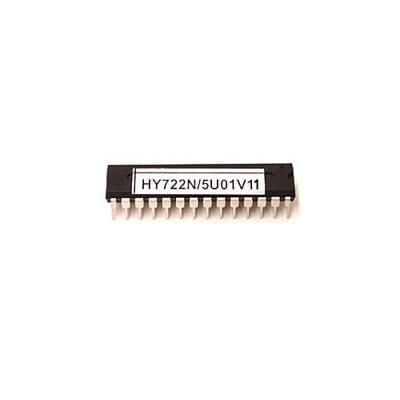 Platinum Beam 5R Pro - Shutter/Dimming/Color/Frost IC Chip For HY0722-5U01V11