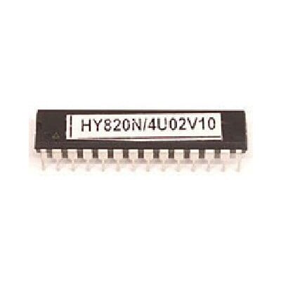 Platinum Spot 15R B - Motor IC  HY820N-4U02V10