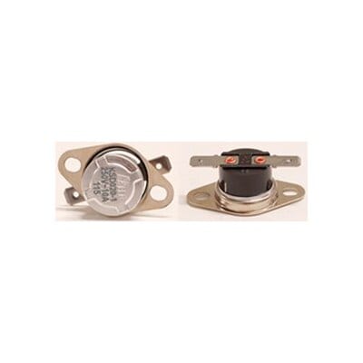 Platinum Spot 5R - 250V-10A Thermostat  804160200400