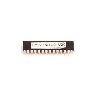 Platinum Spot 5R - IC Chip  HY277N-4U01V20