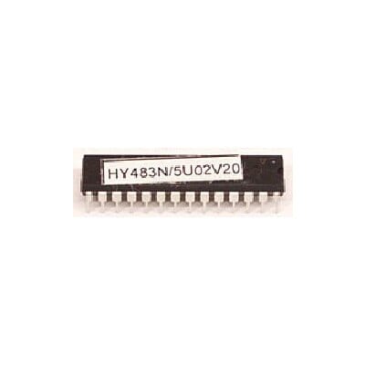 Platinum Spot 5R Pro - IC Chip  HY483N-5U02V20