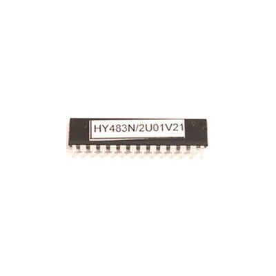 Platinum Spot 5R Pro - Main IC Chip Platinum Spot 5R Pro (V2.1) HY483N-2U01V21