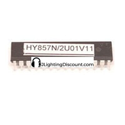 Platinum Spot LED II - IC Chip  HY857N-2U01V110