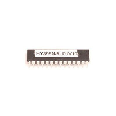 Platinum Spot LED II - Shutter/Dimmer IC  HY895N-5U01V10