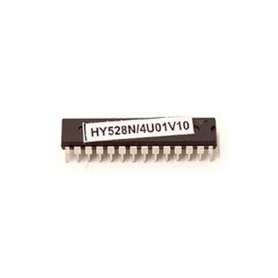 Platinum Spot LED - Prism/Rotating Prism IC Chip  HY0528-4U01V10