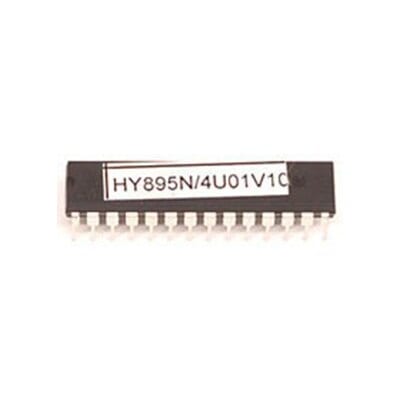 Platinum Spot LED II - Prism,Prism Rotation IC  HY857N-4U01V10