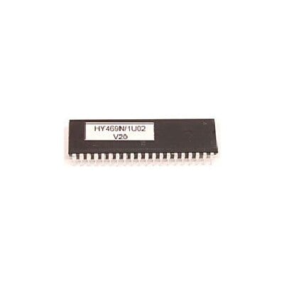 Platinum Wash LED Zoom - IC Chip  HY0469-1U02V20