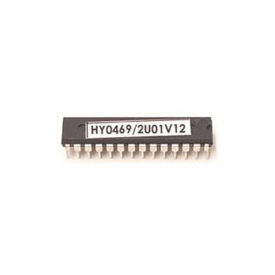 Platinum Wash LED Zoom - IC Chip  HY0469-2U01V12