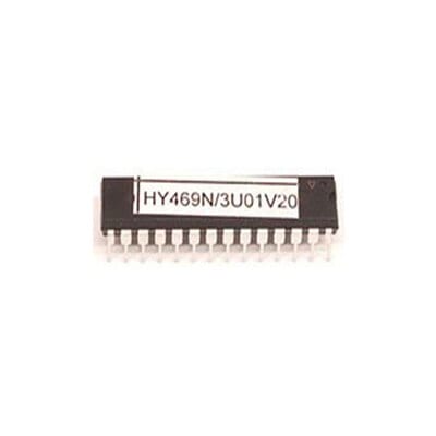 Platinum Wash LED Zoom - IC Chip  HY0469-3U01V20