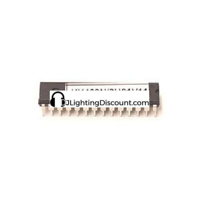 Platinum Wash LED Zoom - Zoom IC Chip  HY0469-3U01V11