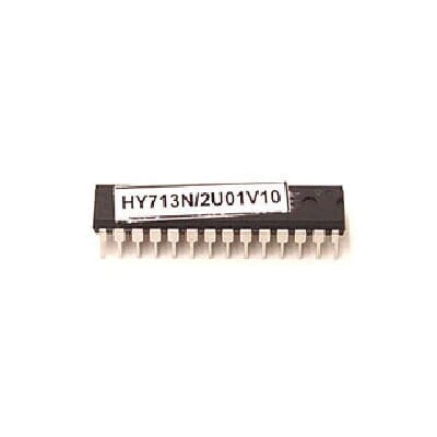 Platinum Wash ZFX Pro - IC Chip  HY0713-2U01V10