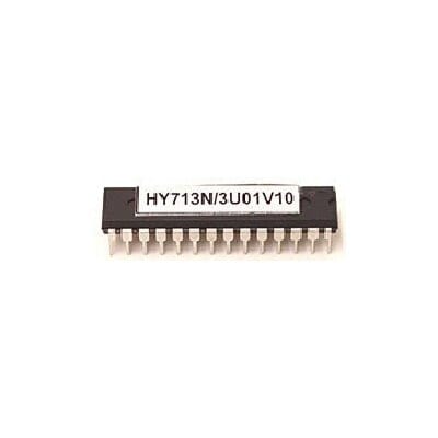 Platinum Wash ZFX Pro - IC Chip  HY0713-3U01V10