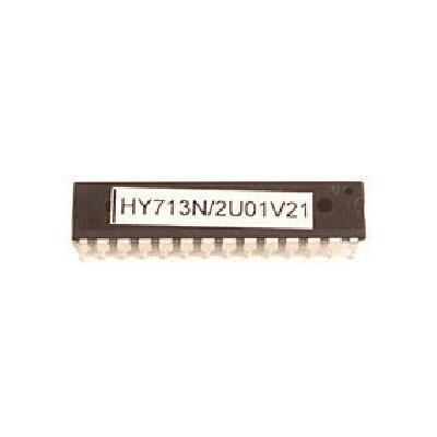 Platinum Wash ZFX Pro - Main IC Chip  HY0713-2U01V21