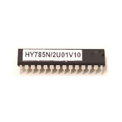 Platinum Wash ZFX Pro - Main IC  HY0785-2U01V10