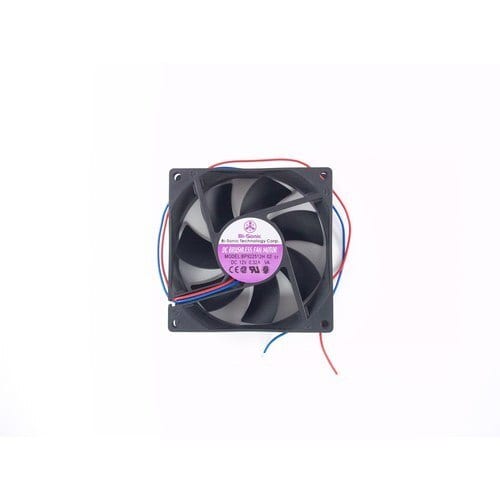 Q-Wash 560Z-LED - Head Fan PTF1600000802