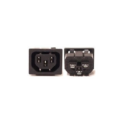 Royal 3D Ii - Ac Female Iec Socket  Z-0803110008