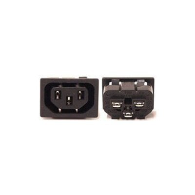 Royal Sky - Ac Female Iec Socket  Z-0803110008