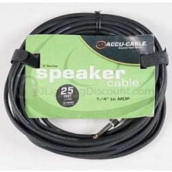 25'16 GAUGE CABLE