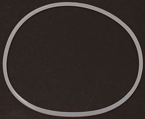 Epar Qa - 4Mm Silicon Gasket  S05-100107-01