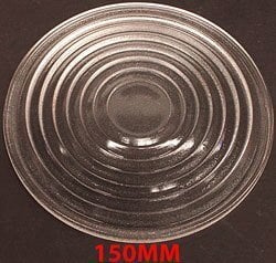 Eled Fresnel 150 - Main Lens  S10-100261-01