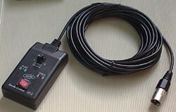 S-100II - Antari Remote  SC-2