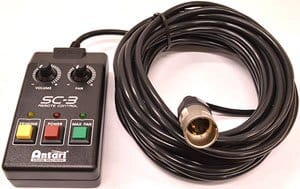 S-500XL - Wired Remote  SC-3