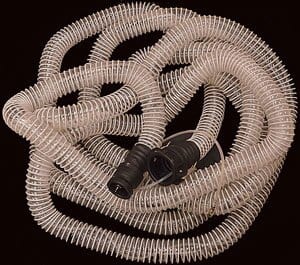 S-500XL - 10M Hose Extension For S-500 Snow Machin ST-10